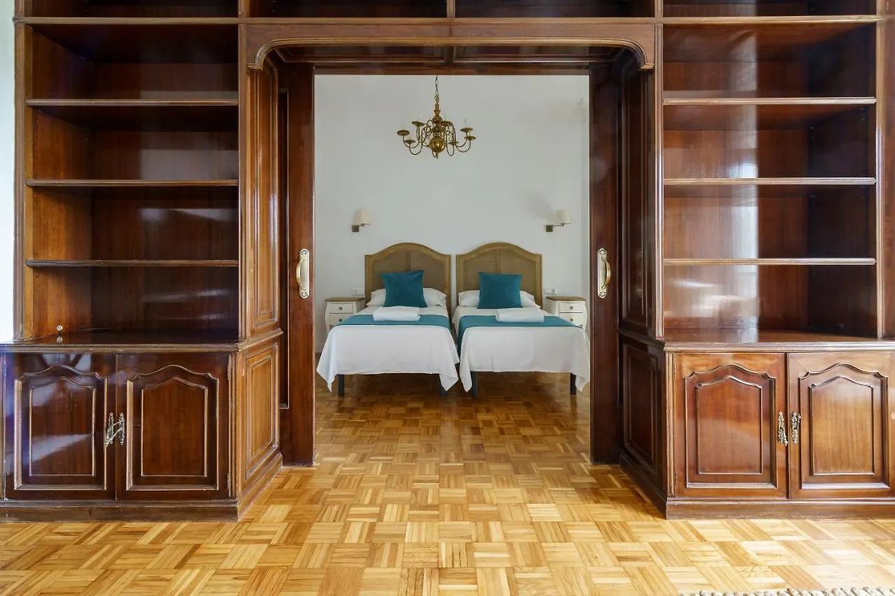 Apartamento ALMAR Puerto by AlohaMálaga