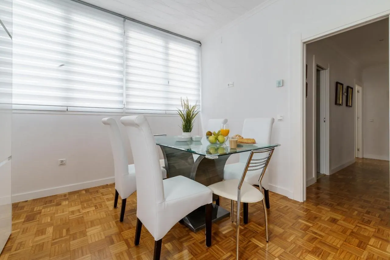 Almar Puerto By Alohamalaga Apartment 0*, Malaga Spain