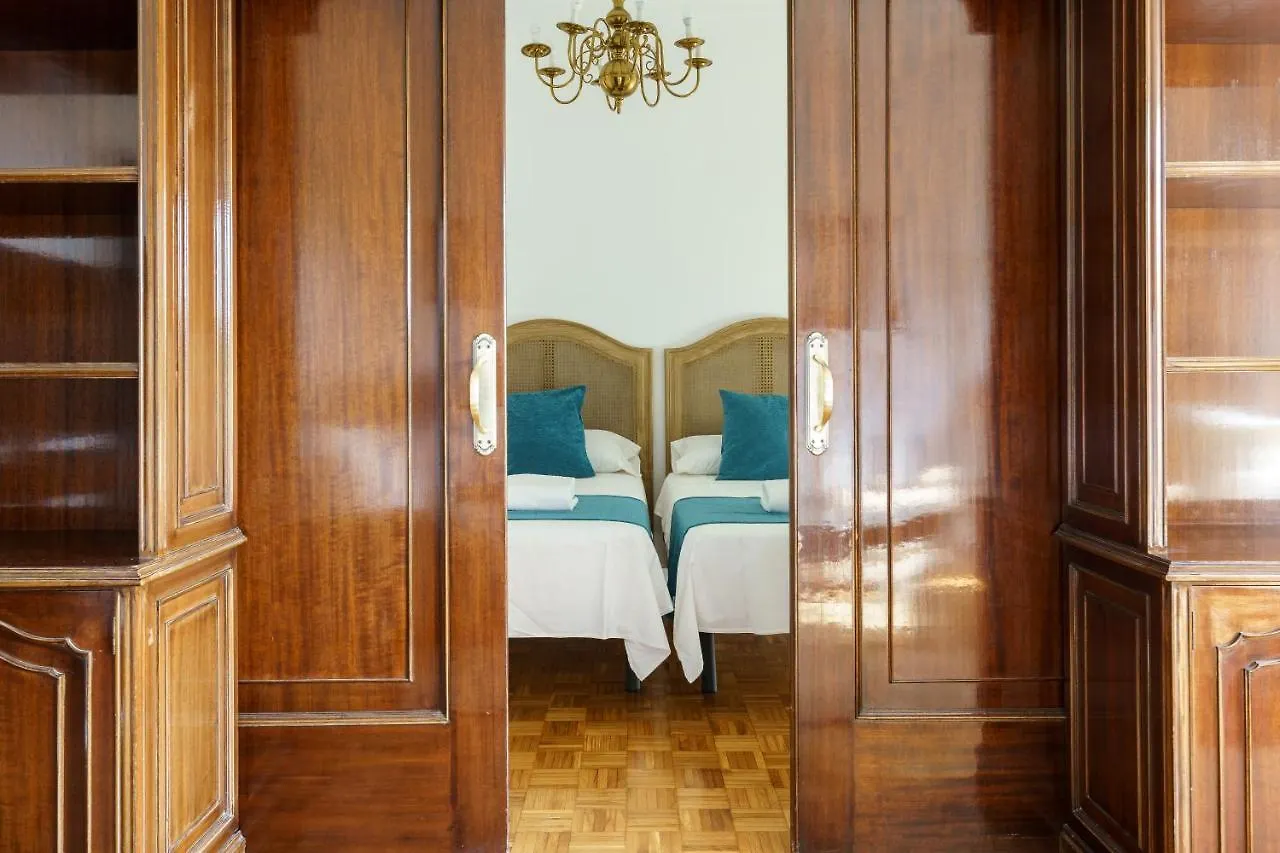 Apartamento ALMAR Puerto by AlohaMálaga
