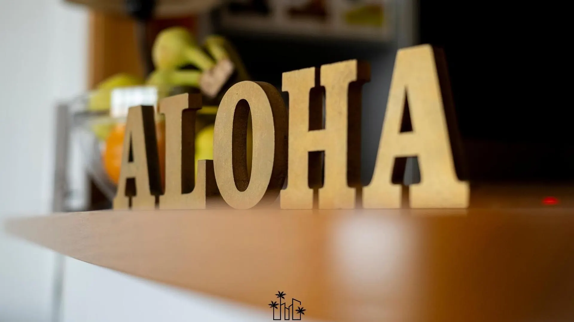 Almar Puerto By Alohamalaga contacts
