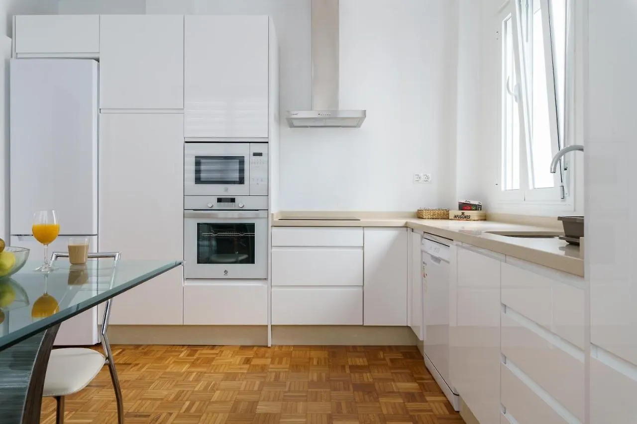 Apartmán Almar Puerto By AlohaMàlaga