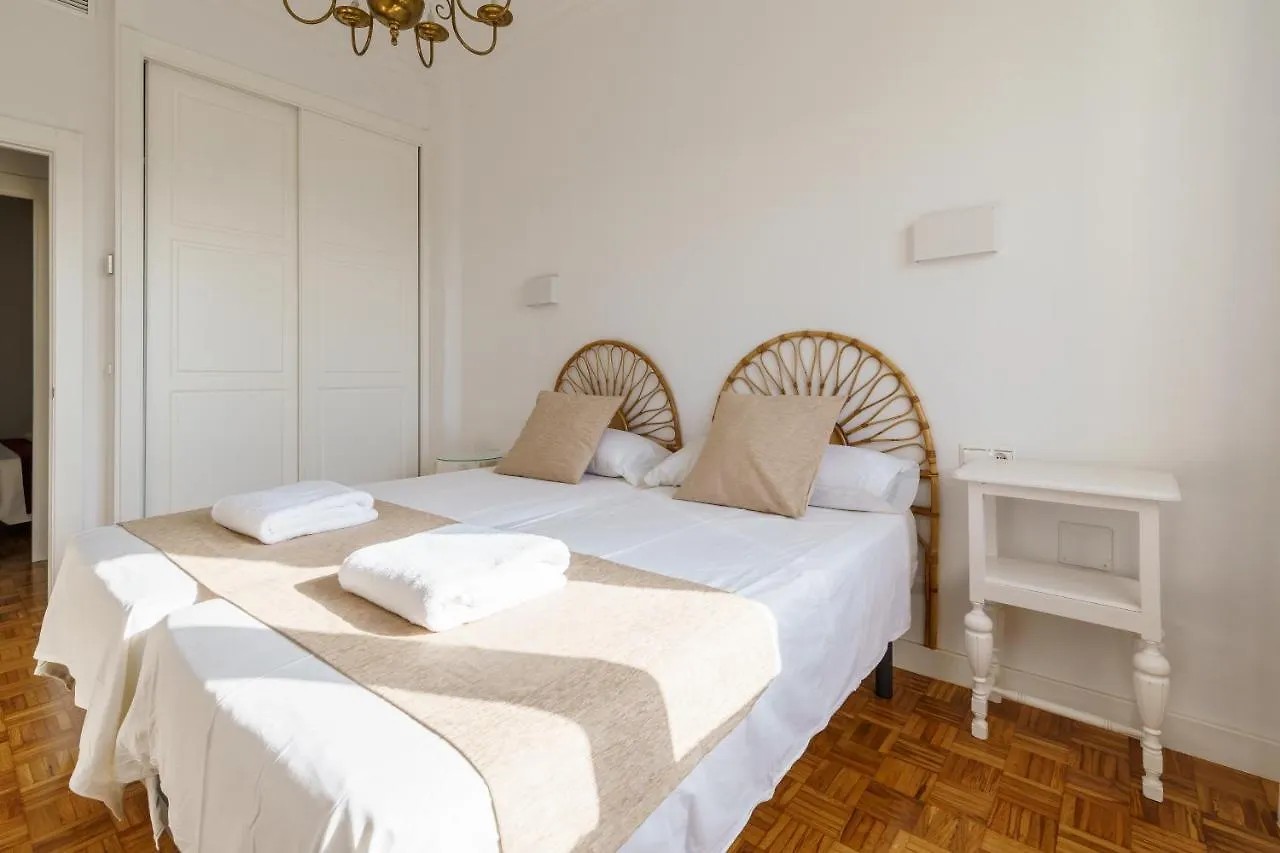 Apartmán Almar Puerto By AlohaMàlaga
