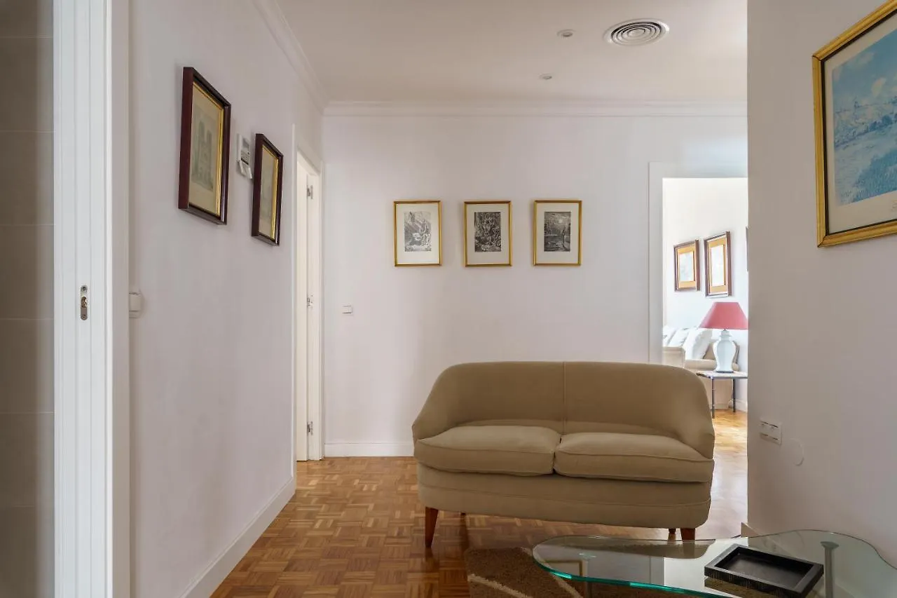 Apartmán Almar Puerto By AlohaMàlaga