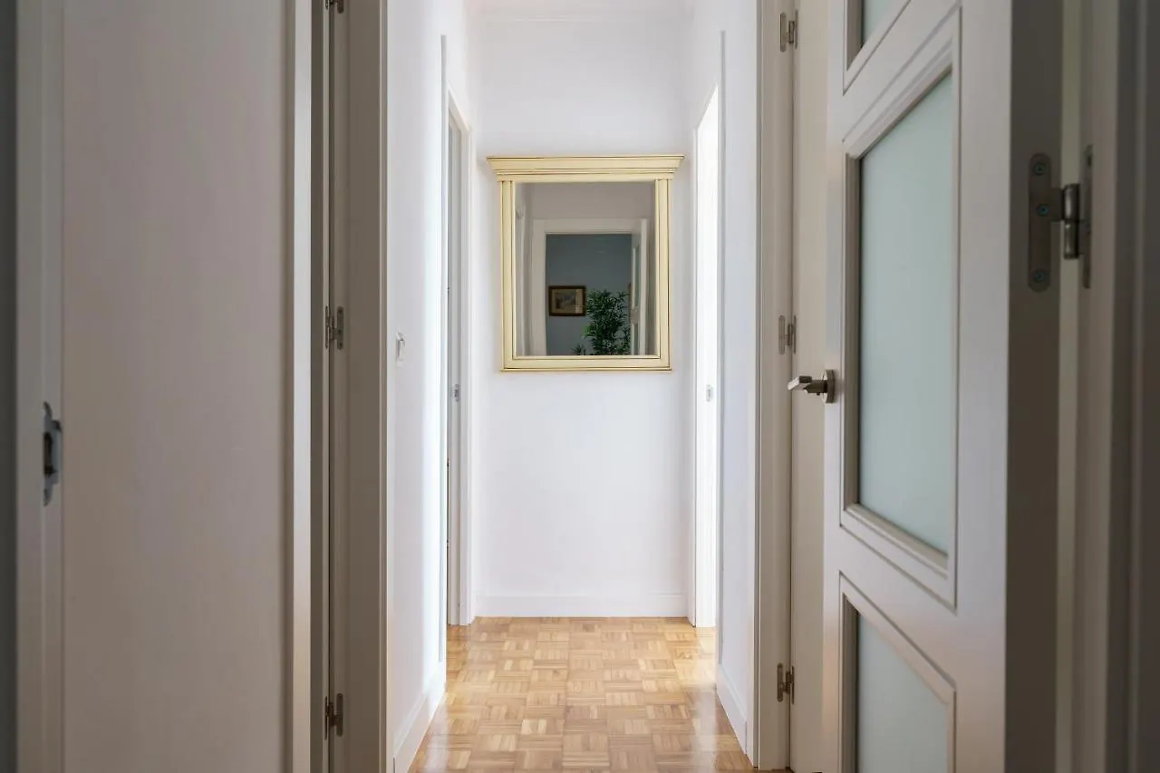 Apartmán Almar Puerto By AlohaMàlaga