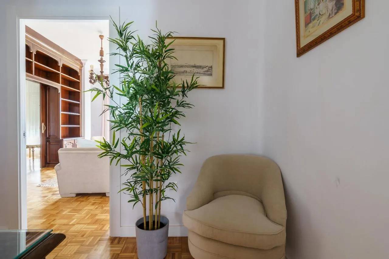 Apartmán Almar Puerto By AlohaMàlaga