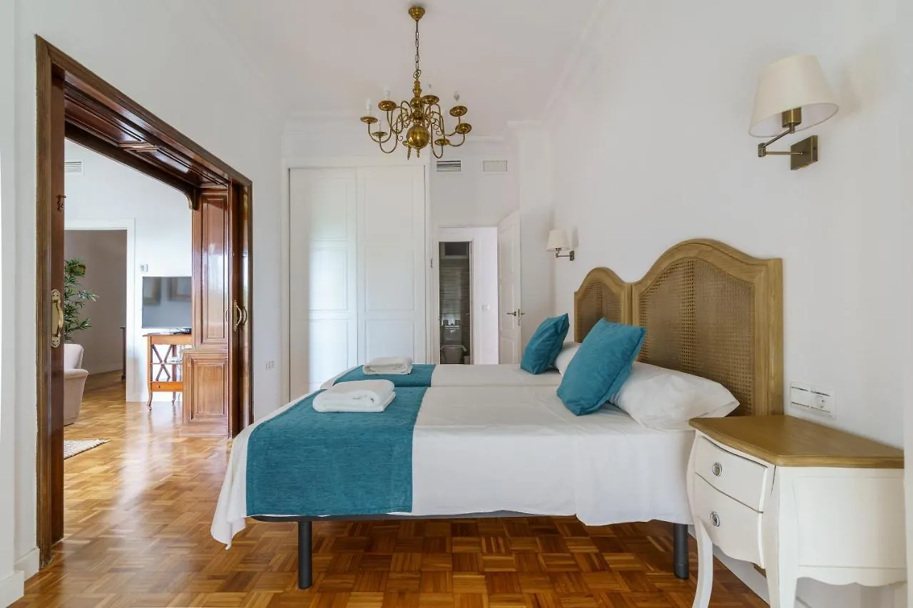 Apartmán Almar Puerto By AlohaMàlaga